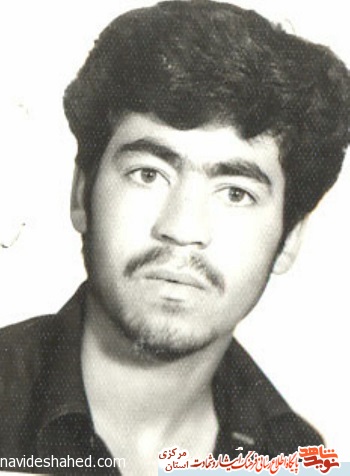 علیاصغر نوازنی علیاصغر نوازنی