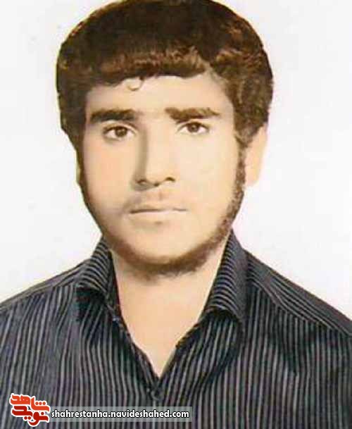 مادر شهید مادر شهید