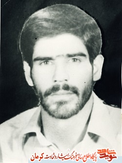 از لباس پاسداری تا تحصیل در حوزه علمیه از لباس پاسداری تا تحصیل در حوزه علمیه