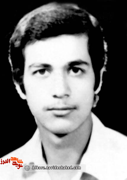 حماسه به روایت برادر حماسه به روایت برادر