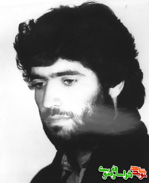 شهید سید حسین موسوی بایگی شهید سید حسین موسوی بایگی