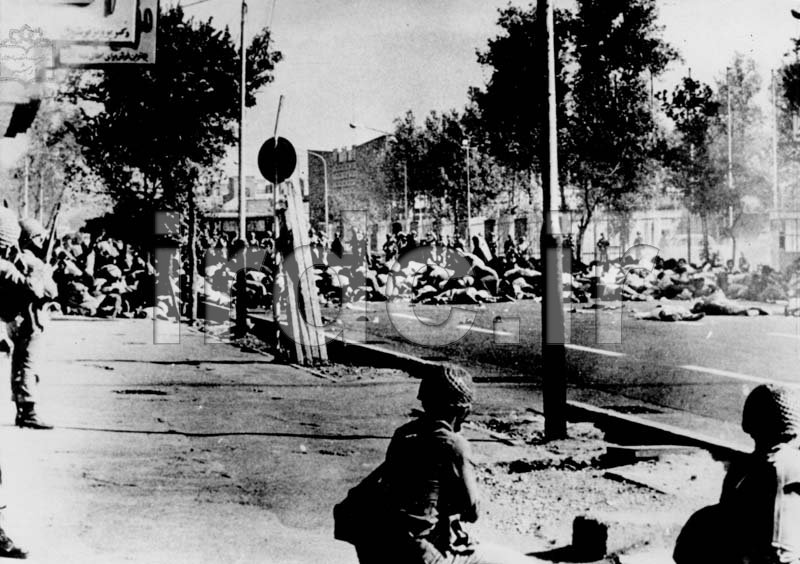 چگونه «جمعه سیاه» آغازی بر پایان حکومت پهلوی شد؟ چگونه «جمعه سیاه» آغازی بر پایان حکومت پهلوی شد؟