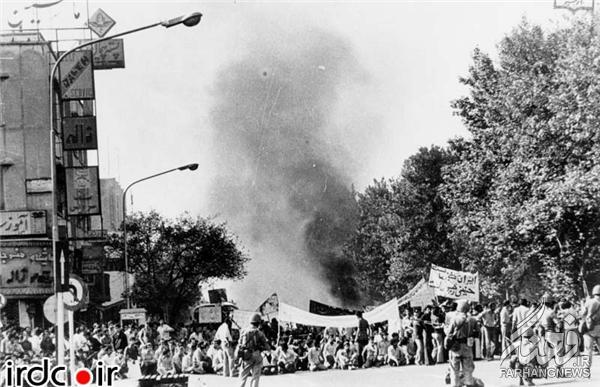 چگونه «جمعه سیاه» آغازی بر پایان حکومت پهلوی شد؟ چگونه «جمعه سیاه» آغازی بر پایان حکومت پهلوی شد؟