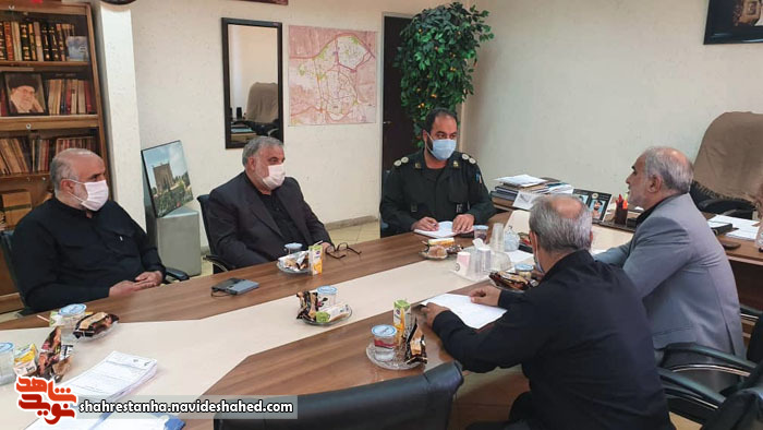 الگوی هشت سال دفاع مقدس مبتنی بر فرهنگ عاشوراست الگوی هشت سال دفاع مقدس مبتنی بر فرهنگ عاشوراست