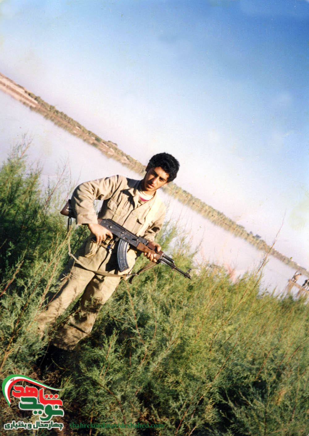 مادر شهید مادر شهید