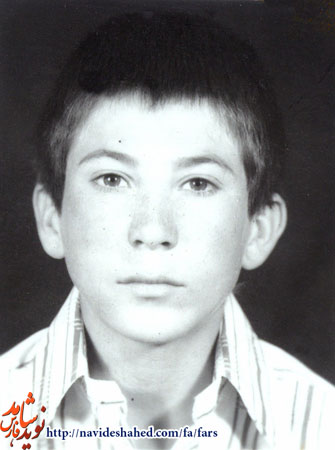 وصیتی به رشته ی تحریر اشک وصیتی به رشته ی تحریر اشک