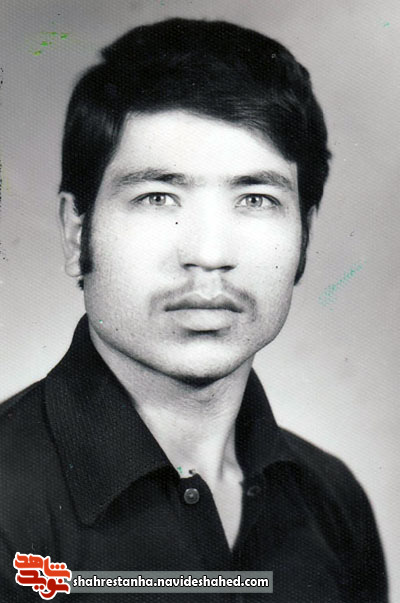 نامهای که بوی شهادت میداد نامهای که بوی شهادت میداد