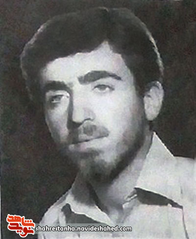 رئیس بنیاد شهید پاکدشت با خانواده شهیدان «پازوکی و ذوالفقاری» دیدار کرد رئیس بنیاد شهید پاکدشت با خانواده شهیدان «پازوکی و ذوالفقاری» دیدار کرد