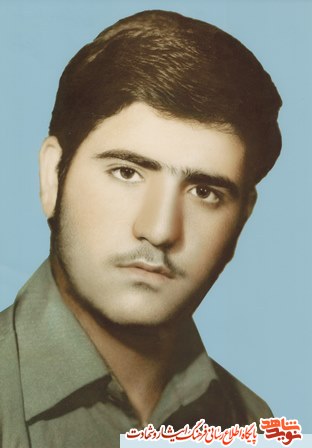 شهادت تبلور ایثار حسینی است