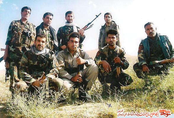 شهید 
