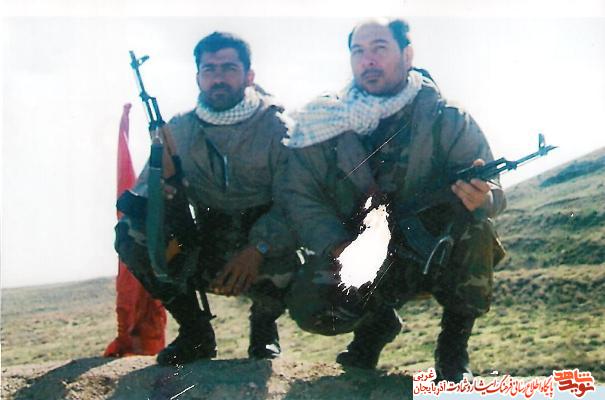 شهید 