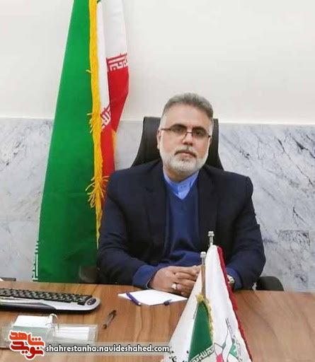 برنامههای چهل سالگی هفته دفاع مقدس در فیروزکوه تشریح شد برنامههای چهل سالگی هفته دفاع مقدس در فیروزکوه تشریح شد