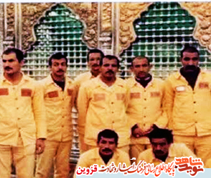 واکسن ضد امام حسین(ع)! واکسن ضد امام حسین(ع)!