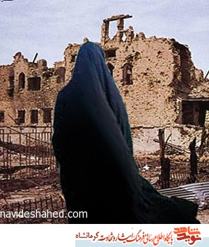 هفت روز تمام بی هوش بودم هفت روز تمام بی هوش بودم