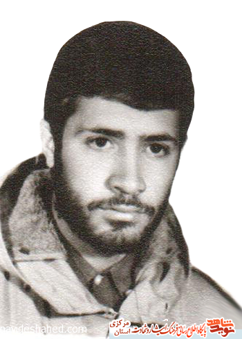 یکی از قربانیان حملات شیمیایی ناجوان مردانه در حلبچه یکی از قربانیان حملات شیمیایی ناجوان مردانه در حلبچه