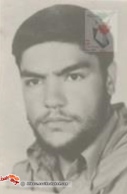 داستان زندگی دانشجوی شهید قنبر آقایی؛ از بجستان تا دانشگاه خوارزمی در کرج داستان زندگی دانشجوی شهید قنبر آقایی؛ از بجستان تا دانشگاه خوارزمی در کرج
