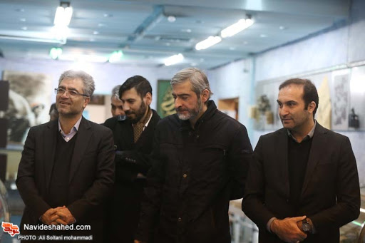 ۱:۲۰ بامداد؛ نزدیکیهای بهشت ۱:۲۰ بامداد؛ نزدیکیهای بهشت