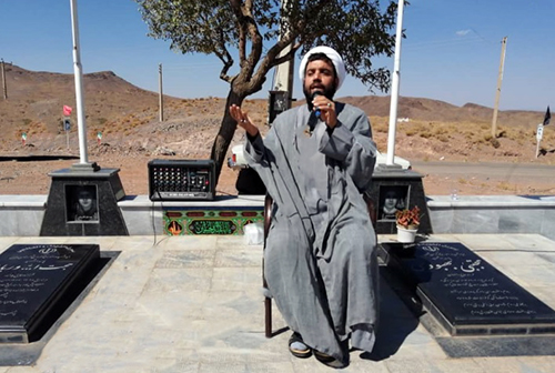 شهدا پاسدار انقلاب بودند شهدا پاسدار انقلاب بودند