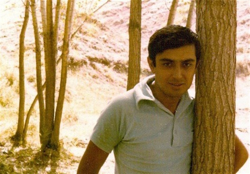 خلبان گیلانی به سلطان پرواز معروف شد خلبان گیلانی به سلطان پرواز معروف شد