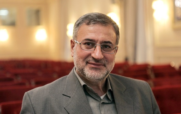 ضرورت حضور فعالانه نخبگان و تشکلهای ایثارگری در حوزههای فرهنگی ضرورت حضور فعالانه نخبگان و تشکلهای ایثارگری در حوزههای فرهنگی