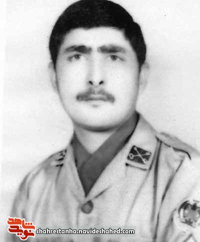 مأموریتی که مقصدش بهشت شد مأموریتی که مقصدش بهشت شد