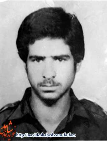 ريگزارهای جبهه کوشک ريگزارهای جبهه کوشک