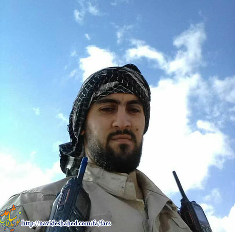 مردانگی یک مدافع مردانگی یک مدافع