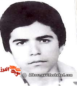 شهید ابراهیمی: در سنگر مدرسه خار چشم دشمنان باشید شهید ابراهیمی: در سنگر مدرسه خار چشم دشمنان باشید