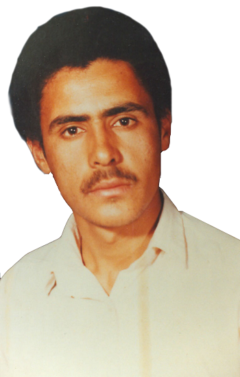 برگی از زندگی شهید «حسین امیری» برگی از زندگی شهید «حسین امیری»