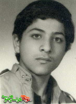 شهید محمد افخمی رشیدی شهید محمد افخمی رشیدی