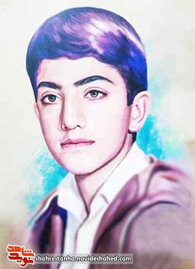 بشارت شهادت بشارت شهادت