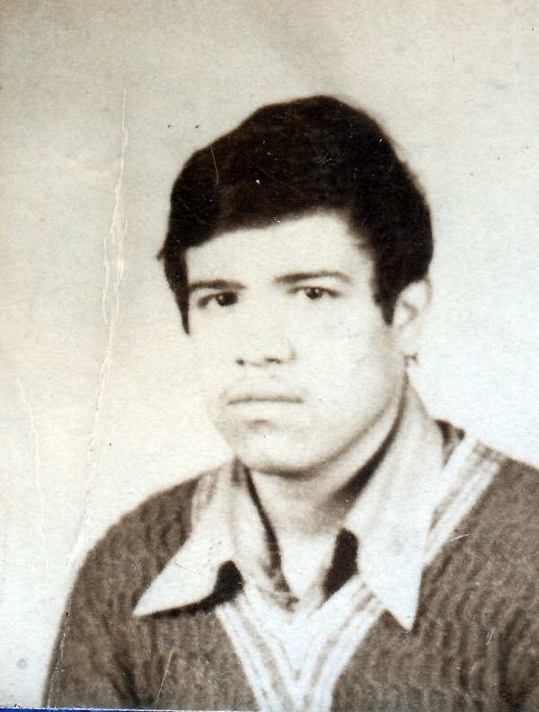 دستنوشته|شهید دستنوشته|شهید