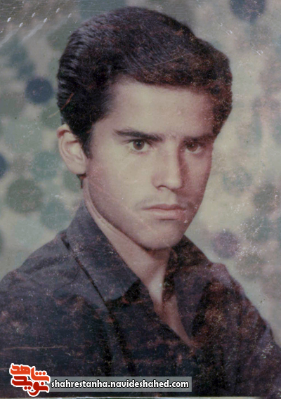 شاگرد کلاسی هستم که میخواهم رتبه «شهادت» را در آن کسب کنم شاگرد کلاسی هستم که میخواهم رتبه «شهادت» را در آن کسب کنم