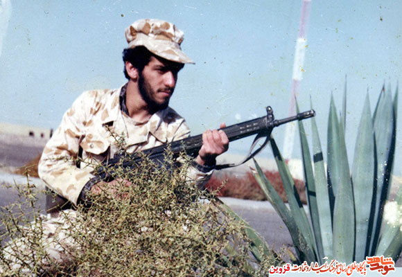 تصاویر کمتر دیده شده از شهید تصاویر کمتر دیده شده از شهید