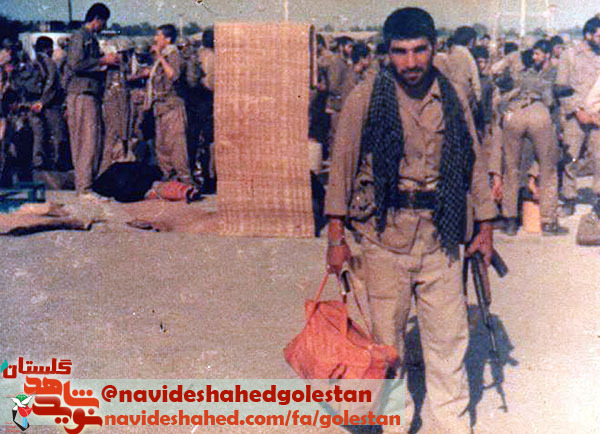 هدف دشمن نابودی اسلام است! هدف دشمن نابودی اسلام است!