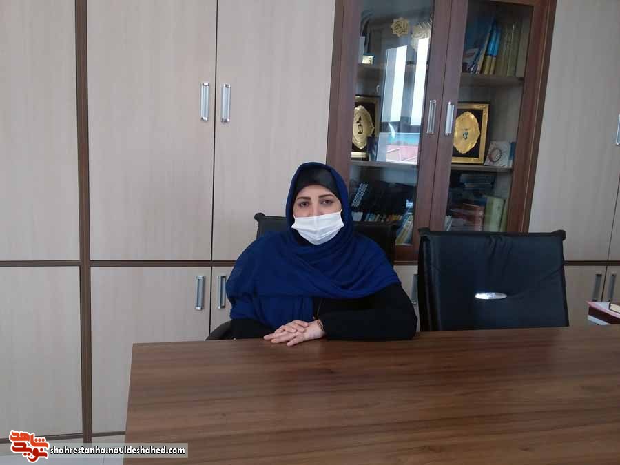 یک نویسنده حوزه دفاع مقدس: جنگ و جهاد با گذر زمان نباید کمرنگ شود یک نویسنده حوزه دفاع مقدس: جنگ و جهاد با گذر زمان نباید کمرنگ شود