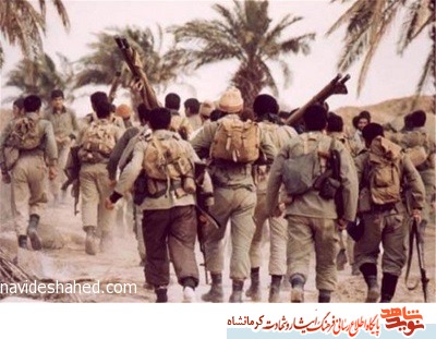 زبیدات عراق و بچه های اطلاعات عملیات زبیدات عراق و بچه های اطلاعات عملیات