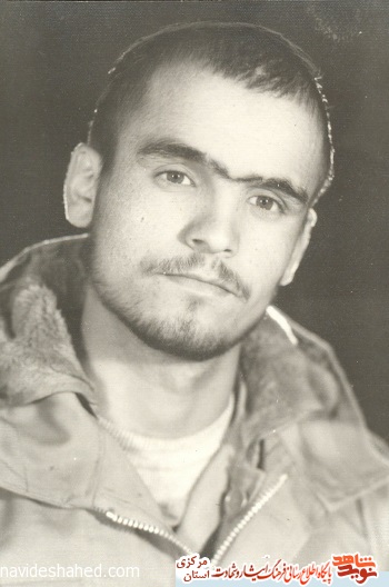 از خمین تا ارتفاعات کانی مانگا از خمین تا ارتفاعات کانی مانگا