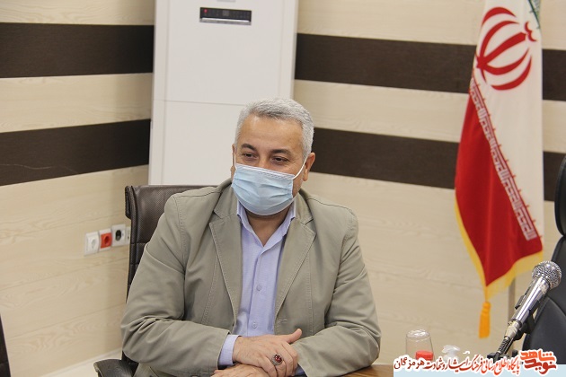 مسابقات ورزشی ویژه خانواده معظم شاهد و ایثارگر استان هرمزگان برگزار می شود مسابقات ورزشی ویژه خانواده معظم شاهد و ایثارگر استان هرمزگان برگزار می شود