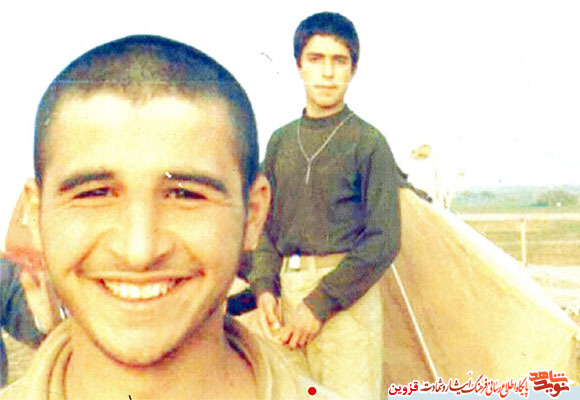 شهید شهید