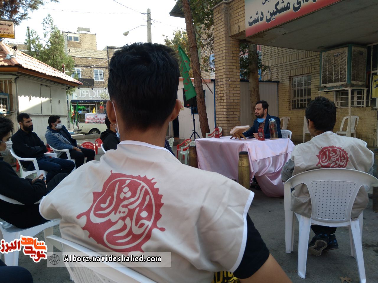 مسیر رشد و پیشرفت کشور باید با مدیریت اسلامیِ کارآمد و جهادی ریلگذاری شود مسیر رشد و پیشرفت کشور باید با مدیریت اسلامیِ کارآمد و جهادی ریلگذاری شود