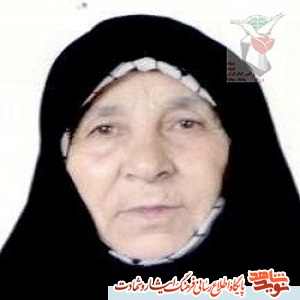 گفتگوی خواندنی با مادر شهیدِ بجنوردی/بزرگ ترین آرزویش شهادت بود گفتگوی خواندنی با مادر شهیدِ بجنوردی/بزرگ ترین آرزویش شهادت بود