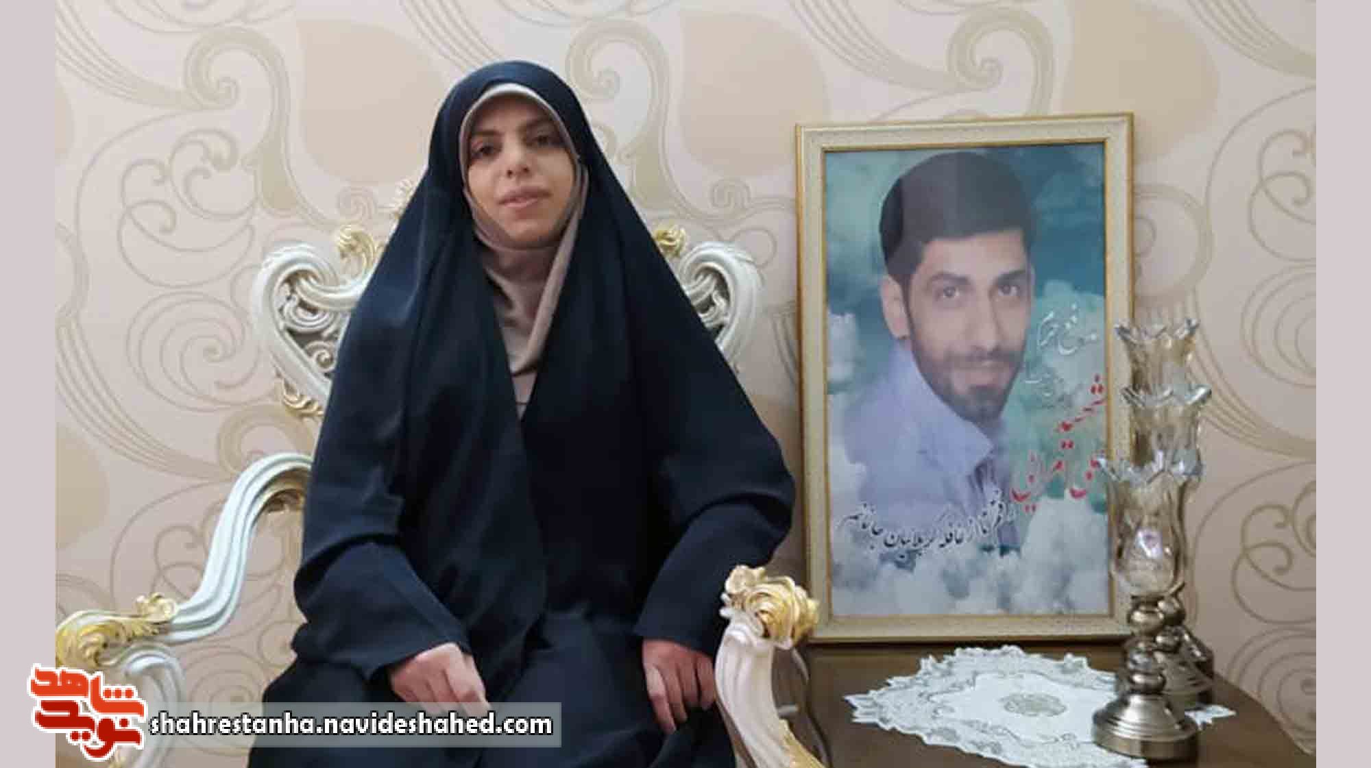 جامعه دانشجویی، در راستای اعتلای فرهنگ ایثار و شهادت و انتقال آن به نسل‌های بعدی موثر خواهد بود