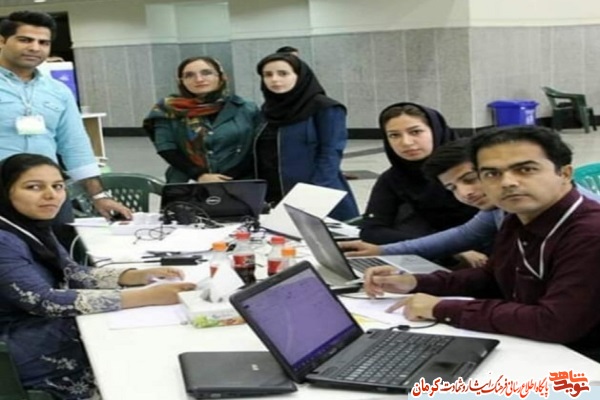 کارآفرینی هم نوعی ایثارگری محسوب می شود کارآفرینی هم نوعی ایثارگری محسوب می شود