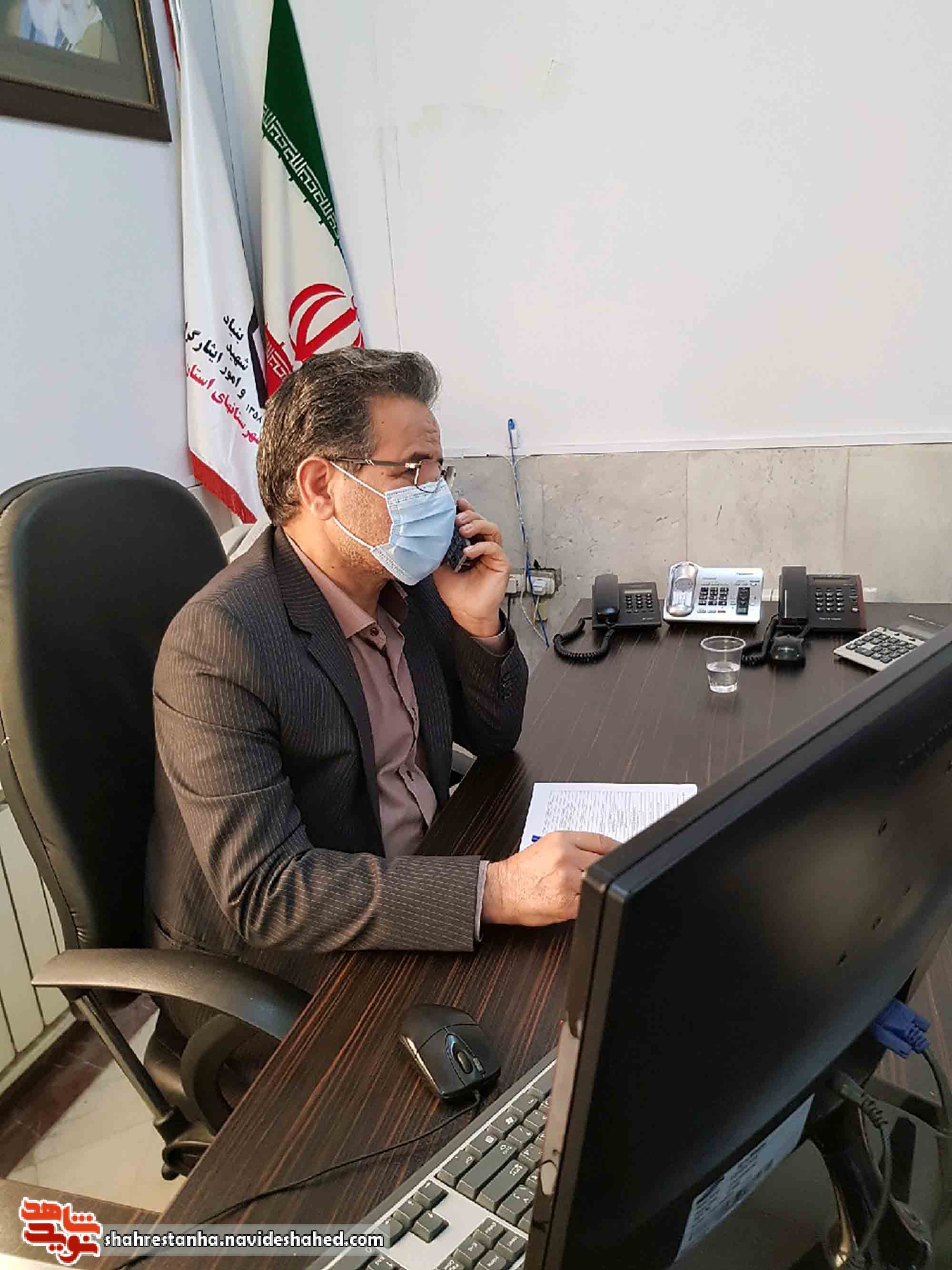 «شهدای دانشجو» در عرصه علم و خداشناسی پیشتاز بودند «شهدای دانشجو» در عرصه علم و خداشناسی پیشتاز بودند