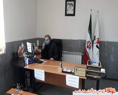 شهدا چراغ راه جوانان هستند شهدا چراغ راه جوانان هستند