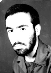 زندگینامه شهید علی بینا زندگینامه شهید علی بینا