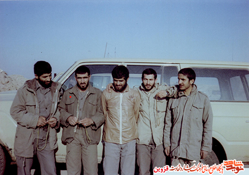 خاطرات/ سردار فاتح خاطرات/ سردار فاتح