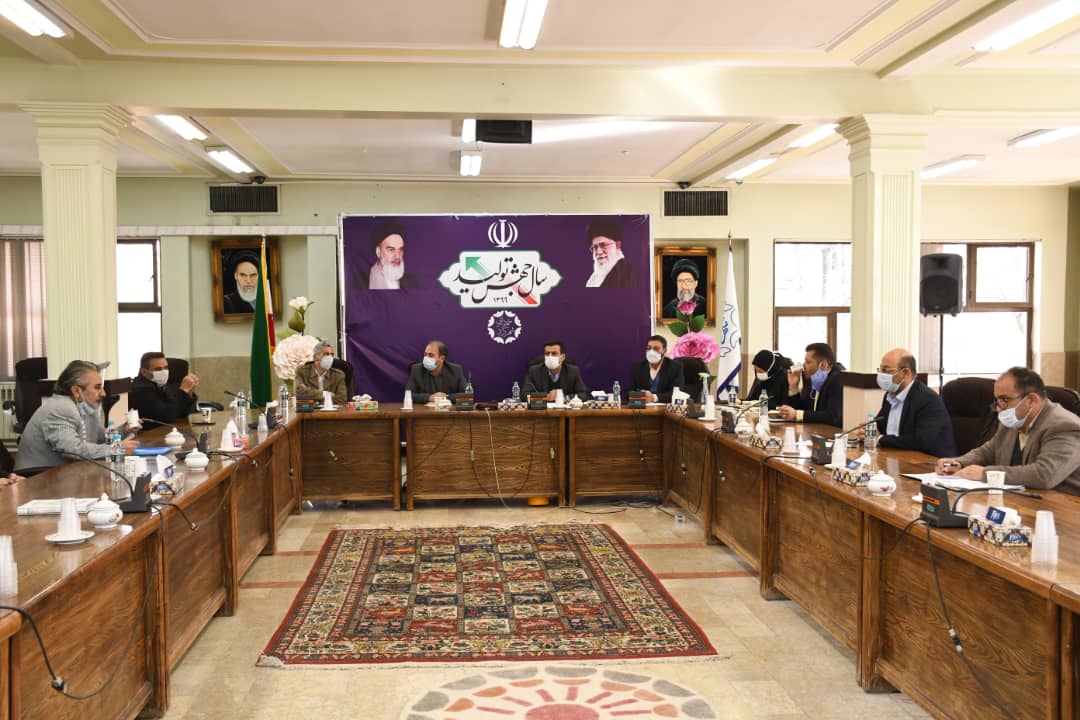 خانواده‌های معظم شهدا و ایثارگران ذخیره ارزشمند انقلاب اسلامی هستند