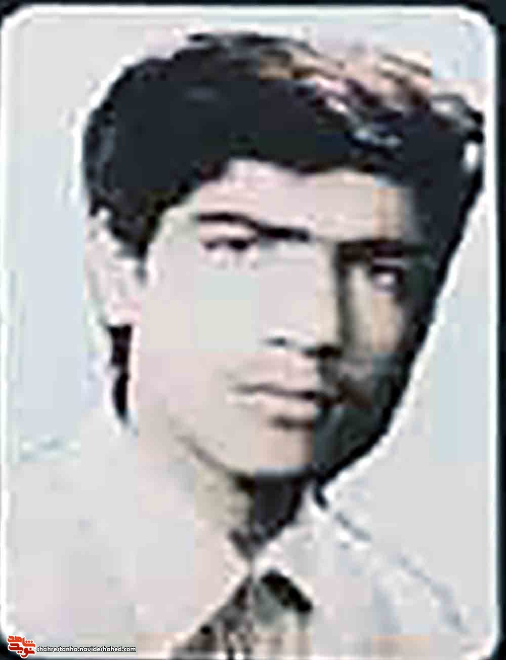 مادر شهید «سروی» آسمانی شد